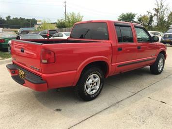 2003 Chevrolet S-10 LS   - Photo 6 - Cincinnati, OH 45255