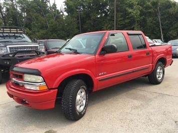 2003 Chevrolet S-10 LS   - Photo 10 - Cincinnati, OH 45255