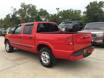 2003 Chevrolet S-10 LS   - Photo 4 - Cincinnati, OH 45255