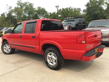 2003 Chevrolet S-10 LS   - Photo 13 - Cincinnati, OH 45255