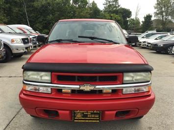 2003 Chevrolet S-10 LS   - Photo 2 - Cincinnati, OH 45255