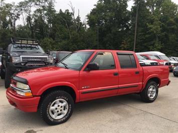 2003 Chevrolet S-10 LS   - Photo 3 - Cincinnati, OH 45255