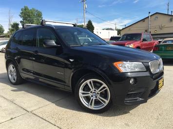 2013 BMW X3 xDrive35i   - Photo 11 - Cincinnati, OH 45255