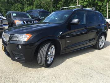 2013 BMW X3 xDrive35i   - Photo 10 - Cincinnati, OH 45255