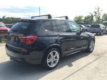 2013 BMW X3 xDrive35i   - Photo 6 - Cincinnati, OH 45255