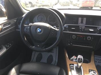 2013 BMW X3 xDrive35i   - Photo 7 - Cincinnati, OH 45255