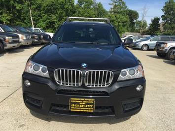 2013 BMW X3 xDrive35i   - Photo 2 - Cincinnati, OH 45255