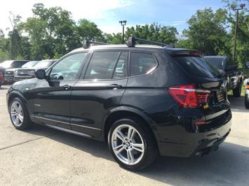 2013 BMW X3 xDrive35i   - Photo 4 - Cincinnati, OH 45255