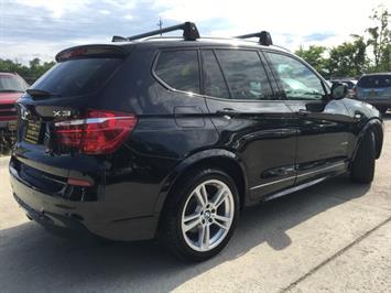 2013 BMW X3 xDrive35i   - Photo 12 - Cincinnati, OH 45255