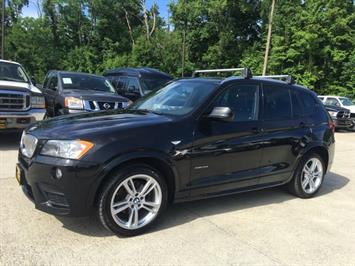 2013 BMW X3 xDrive35i   - Photo 3 - Cincinnati, OH 45255