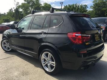 2013 BMW X3 xDrive35i   - Photo 13 - Cincinnati, OH 45255