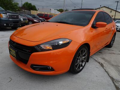 2014 Dodge Dart SXT   - Photo 8 - Cincinnati, OH 45255