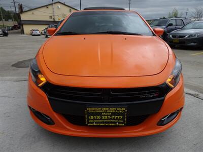 2014 Dodge Dart SXT   - Photo 2 - Cincinnati, OH 45255