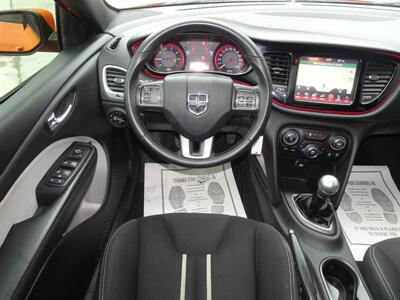 2014 Dodge Dart SXT   - Photo 12 - Cincinnati, OH 45255