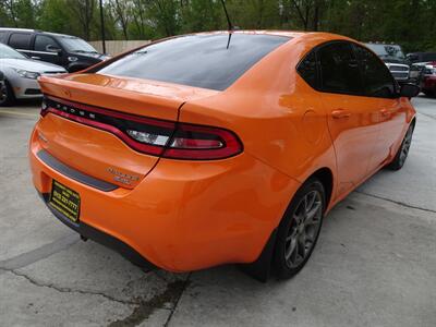 2014 Dodge Dart SXT   - Photo 6 - Cincinnati, OH 45255