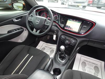 2014 Dodge Dart SXT   - Photo 9 - Cincinnati, OH 45255