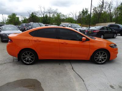 2014 Dodge Dart SXT   - Photo 3 - Cincinnati, OH 45255