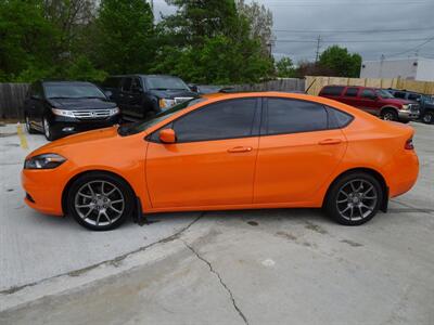 2014 Dodge Dart SXT   - Photo 7 - Cincinnati, OH 45255