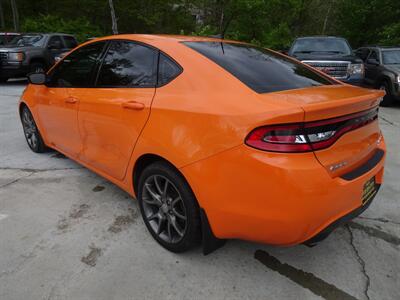 2014 Dodge Dart SXT   - Photo 4 - Cincinnati, OH 45255