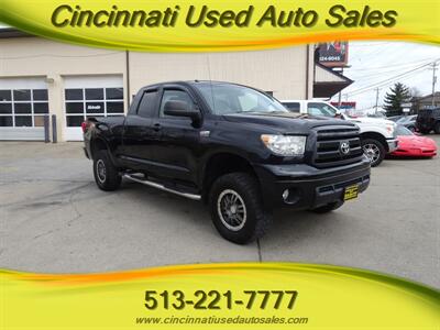 2010 Toyota Tundra Grade   - Photo 1 - Cincinnati, OH 45255