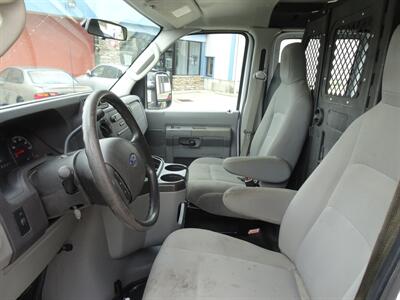 2011 Ford E-Series Cargo E-150   - Photo 11 - Cincinnati, OH 45255