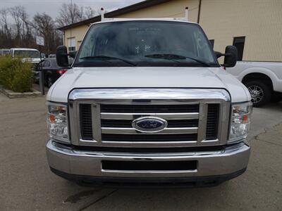 2011 Ford E-Series Cargo E-150   - Photo 2 - Cincinnati, OH 45255