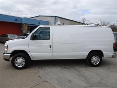 2011 Ford E-Series Cargo E-150   - Photo 7 - Cincinnati, OH 45255