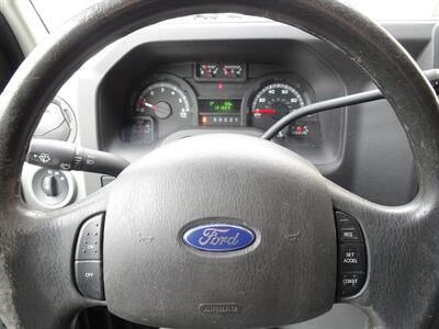 2011 Ford E-Series Cargo E-150   - Photo 15 - Cincinnati, OH 45255