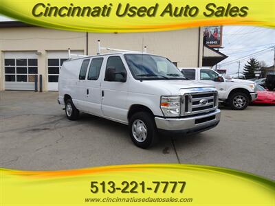 2011 Ford E-Series Cargo E-150   - Photo 1 - Cincinnati, OH 45255