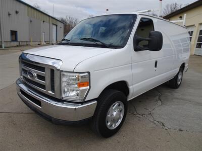 2011 Ford E-Series Cargo E-150   - Photo 8 - Cincinnati, OH 45255