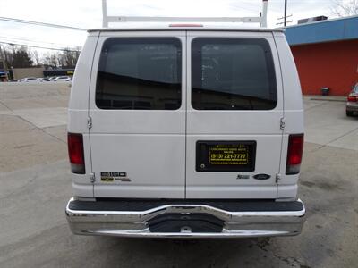 2011 Ford E-Series Cargo E-150   - Photo 5 - Cincinnati, OH 45255