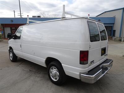 2011 Ford E-Series Cargo E-150   - Photo 4 - Cincinnati, OH 45255