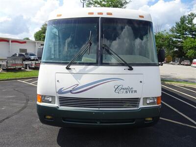 1997 CHEVROLET Georgie Boy Cruise Master   - Photo 4 - Cincinnati, OH 45255