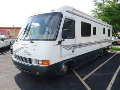 1997 CHEVROLET Georgie Boy Cruise Master   - Photo 16 - Cincinnati, OH 45255