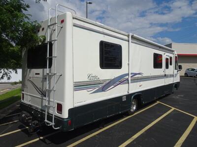 1997 CHEVROLET Georgie Boy Cruise Master   - Photo 7 - Cincinnati, OH 45255