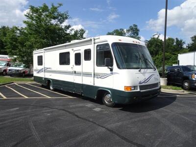 1997 CHEVROLET Georgie Boy Cruise Master   - Photo 2 - Cincinnati, OH 45255