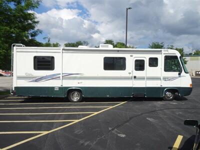 1997 CHEVROLET Georgie Boy Cruise Master   - Photo 5 - Cincinnati, OH 45255