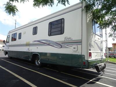 1997 CHEVROLET Georgie Boy Cruise Master   - Photo 11 - Cincinnati, OH 45255