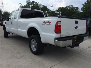 2008 Ford F-350 Super Duty Lariat   - Photo 12 - Cincinnati, OH 45255