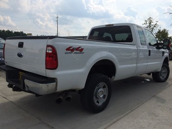 2008 Ford F-350 Super Duty Lariat   - Photo 13 - Cincinnati, OH 45255