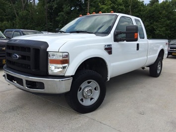 2008 Ford F-350 Super Duty Lariat   - Photo 11 - Cincinnati, OH 45255