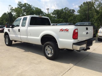 2008 Ford F-350 Super Duty Lariat   - Photo 4 - Cincinnati, OH 45255