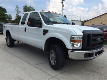 2008 Ford F-350 Super Duty Lariat   - Photo 10 - Cincinnati, OH 45255