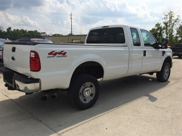 2008 Ford F-350 Super Duty Lariat   - Photo 6 - Cincinnati, OH 45255