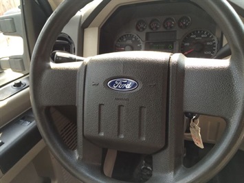 2008 Ford F-350 Super Duty Lariat   - Photo 16 - Cincinnati, OH 45255