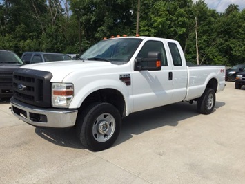 2008 Ford F-350 Super Duty Lariat   - Photo 3 - Cincinnati, OH 45255