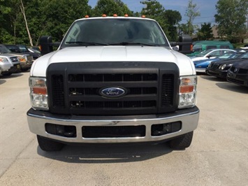 2008 Ford F-350 Super Duty Lariat   - Photo 2 - Cincinnati, OH 45255