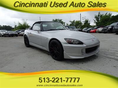 2006 Honda S2000   - Photo 1 - Cincinnati, OH 45255