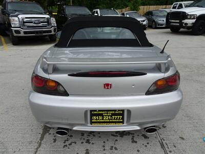 2006 Honda S2000   - Photo 9 - Cincinnati, OH 45255