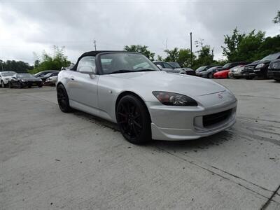 2006 Honda S2000   - Photo 4 - Cincinnati, OH 45255